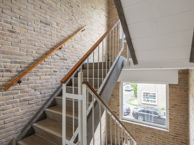 Nicolaas Beetsstraat 97, Groningen