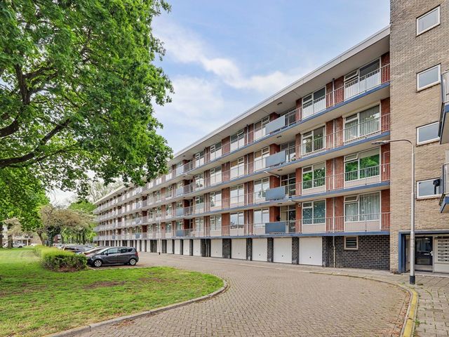 Predikherenlaan 269, Tilburg