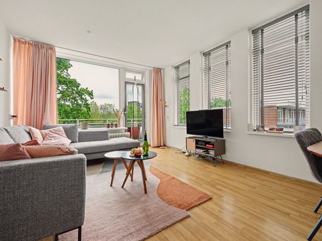 Predikherenlaan 269, Tilburg