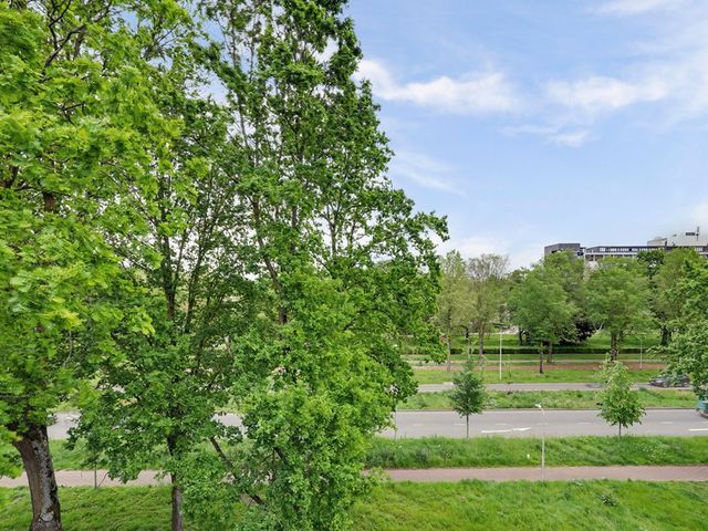Predikherenlaan 269, Tilburg
