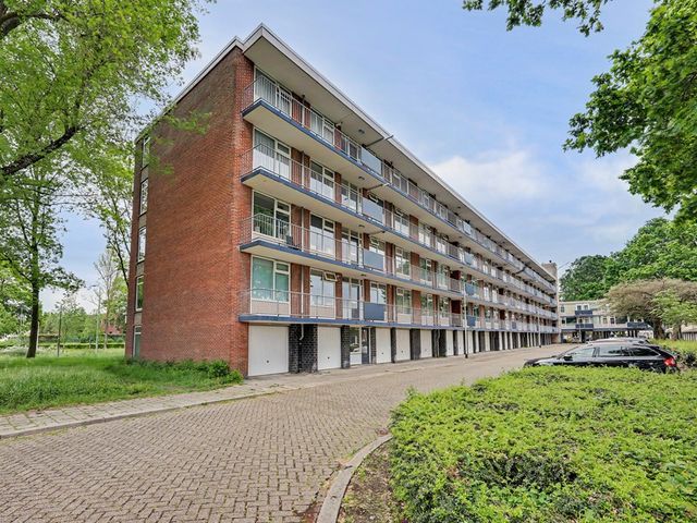 Predikherenlaan 269, Tilburg