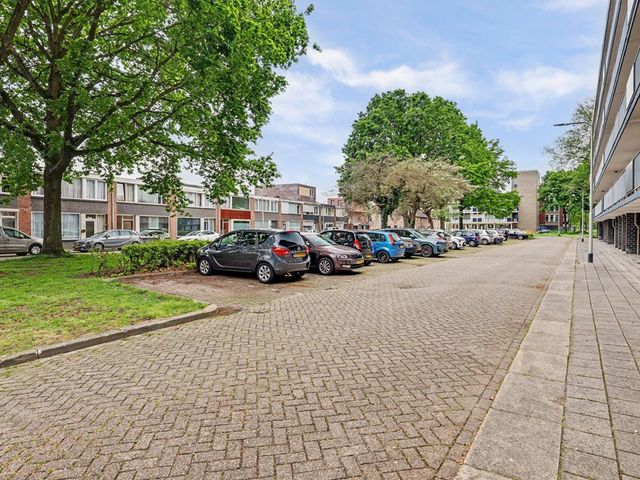 Predikherenlaan 269, Tilburg
