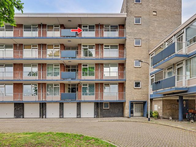 Predikherenlaan 269, Tilburg