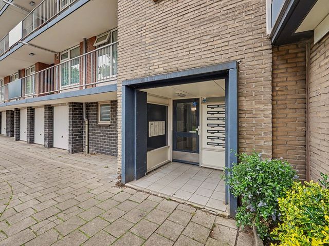 Predikherenlaan 269, Tilburg