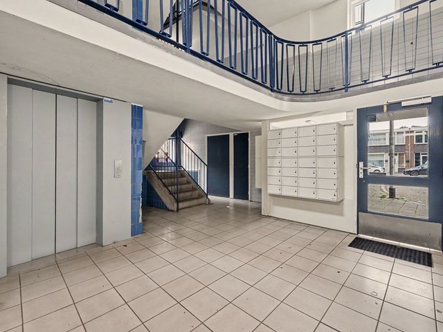 Predikherenlaan 269, Tilburg