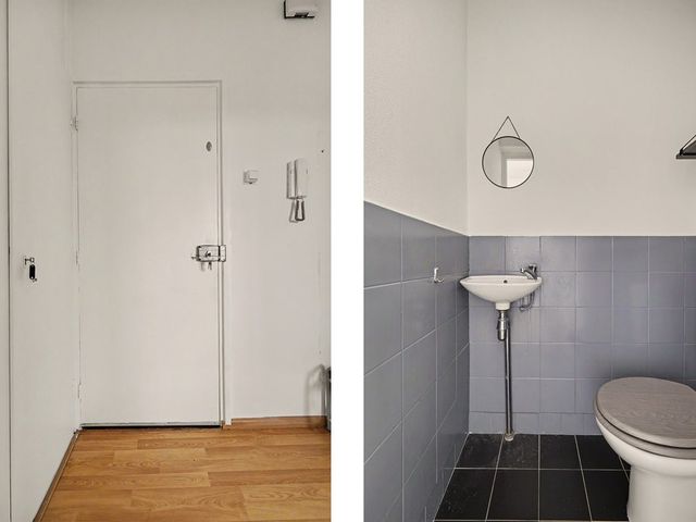 Predikherenlaan 269, Tilburg