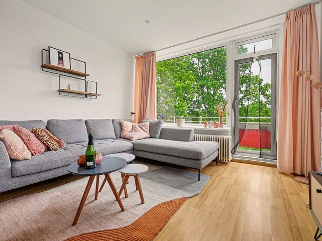 Predikherenlaan 269, Tilburg