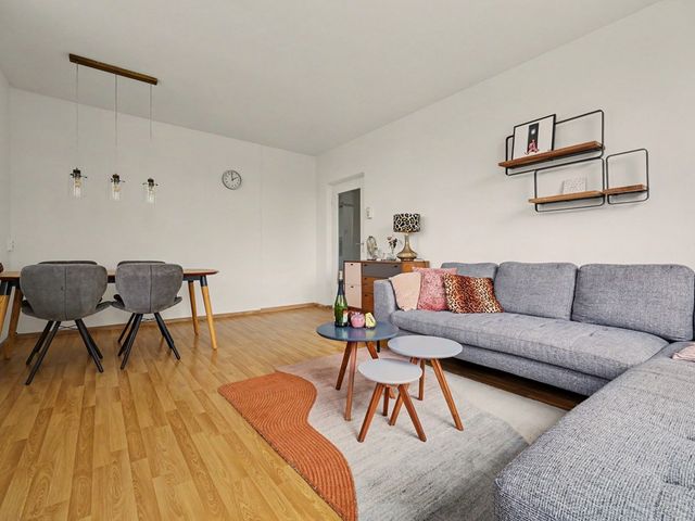 Predikherenlaan 269, Tilburg