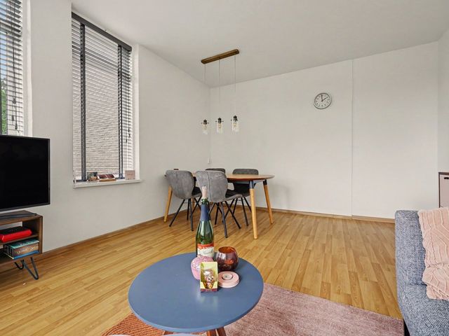 Predikherenlaan 269, Tilburg