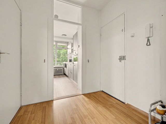 Predikherenlaan 269, Tilburg