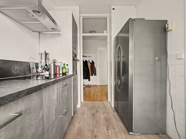 Predikherenlaan 269, Tilburg