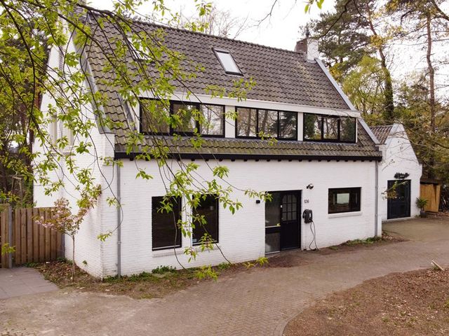 Dongenseweg 126, Tilburg