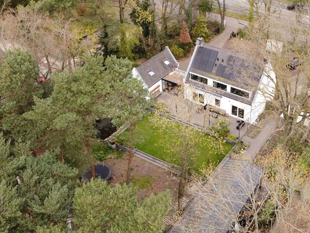 Dongenseweg 126, Tilburg