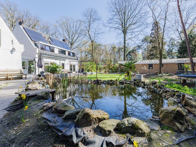 Dongenseweg 126, Tilburg