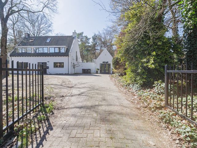 Dongenseweg 126, Tilburg