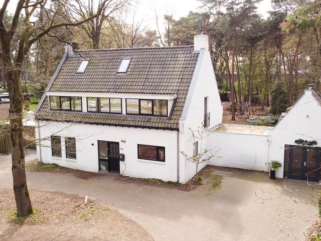 Dongenseweg 126, Tilburg
