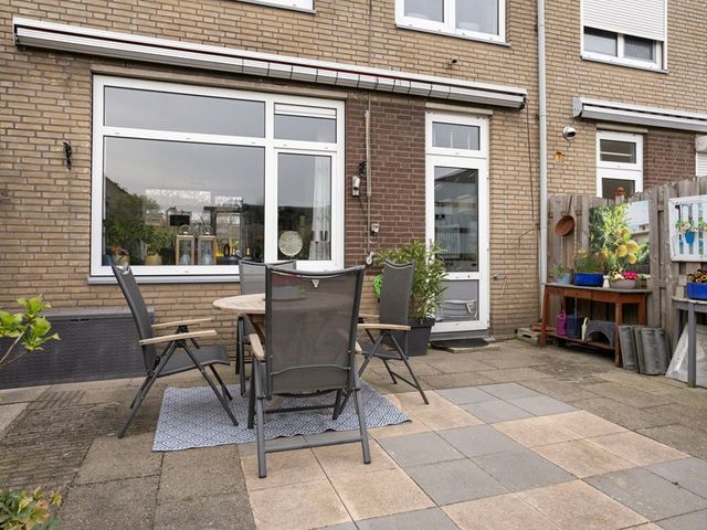 Dokter Hiemstralaan 55, Gorinchem