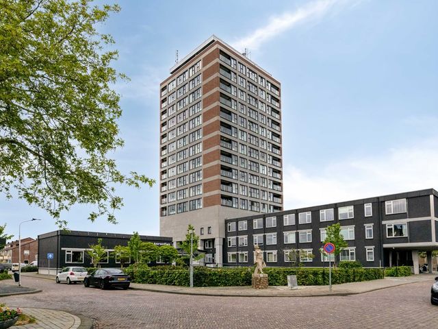 Koningin Wilhelminalaan 24a, Gorinchem