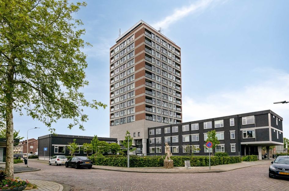 Koningin Wilhelminalaan 24a