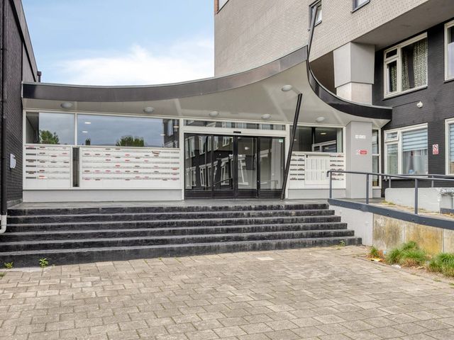 Koningin Wilhelminalaan 24a, Gorinchem