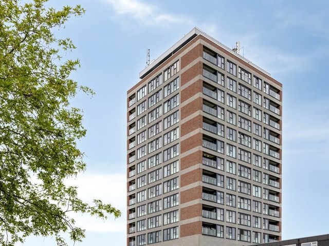 Koningin Wilhelminalaan 24a, Gorinchem