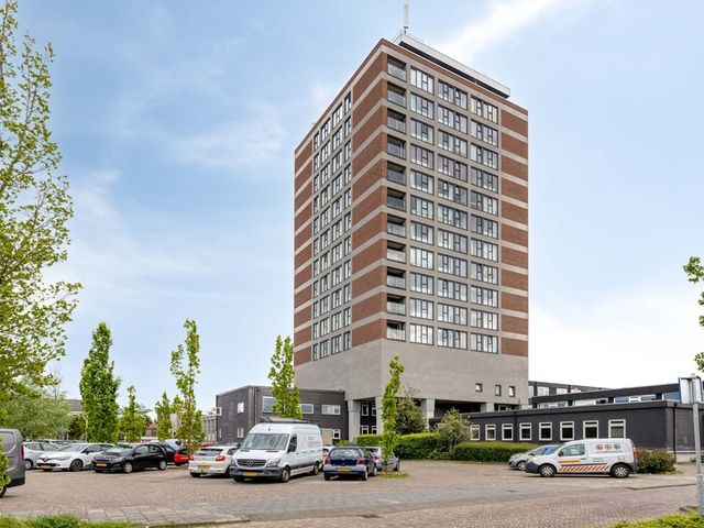 Koningin Wilhelminalaan 24a, Gorinchem