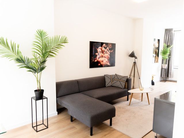 Frans Bekkerstraat 42A, Rotterdam