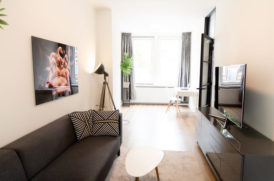 Frans Bekkerstraat 42A