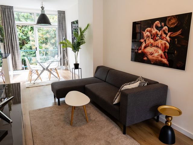 Frans Bekkerstraat 42A, Rotterdam