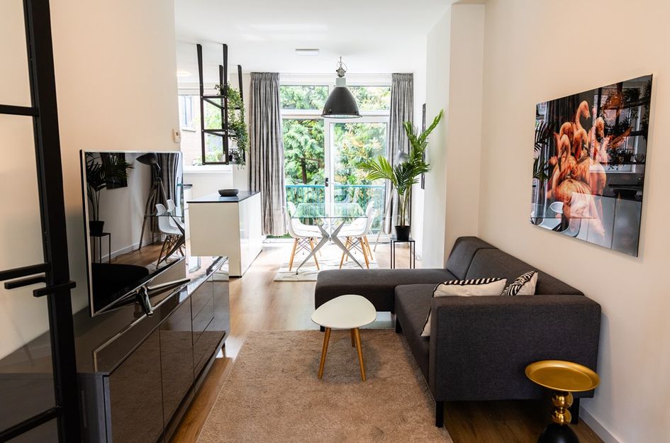 Frans Bekkerstraat 42A