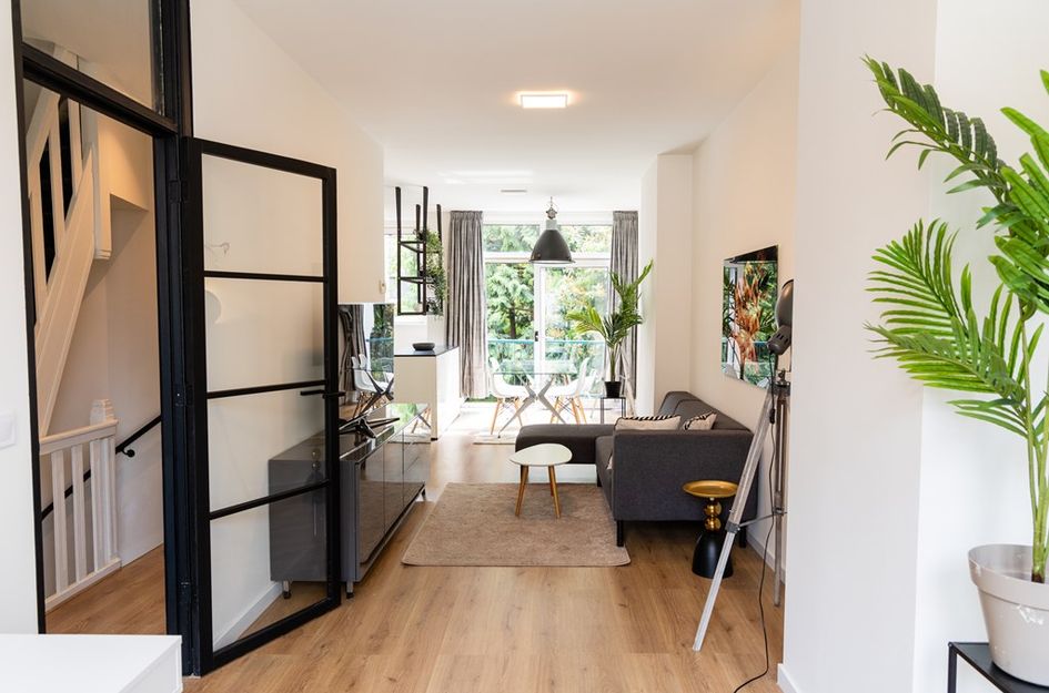 Frans Bekkerstraat 42A