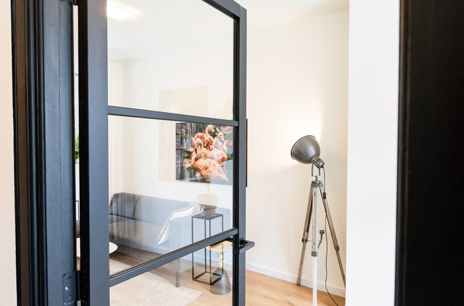 Frans Bekkerstraat 42A
