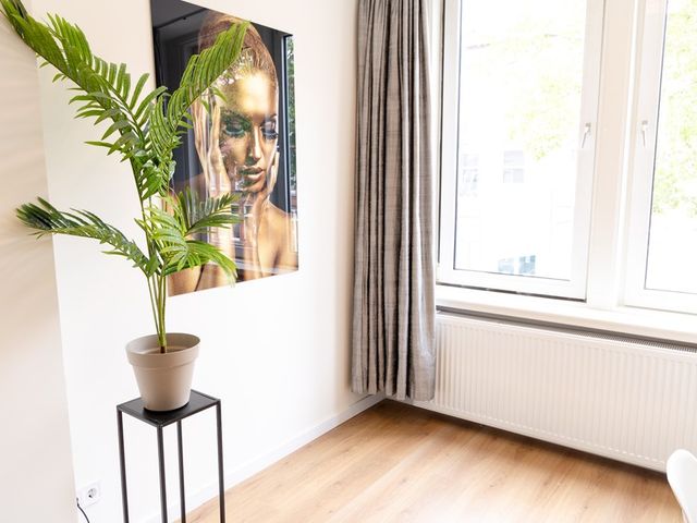 Frans Bekkerstraat 42A, Rotterdam