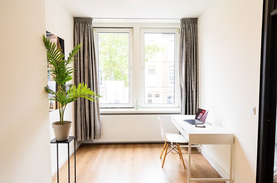 Frans Bekkerstraat 42A