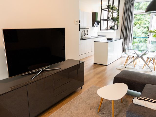 Frans Bekkerstraat 42A, Rotterdam