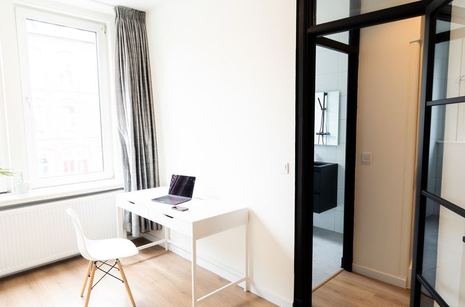 Frans Bekkerstraat 42A
