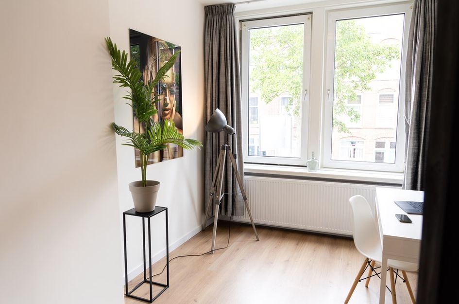 Frans Bekkerstraat 42A