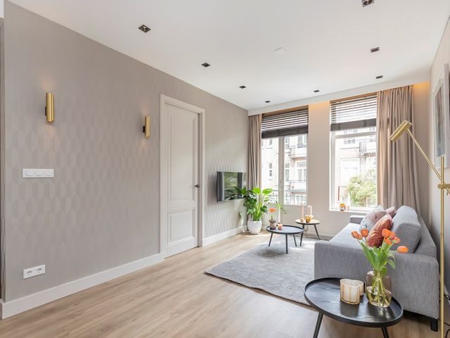 Veerstraat 26 2, Amsterdam