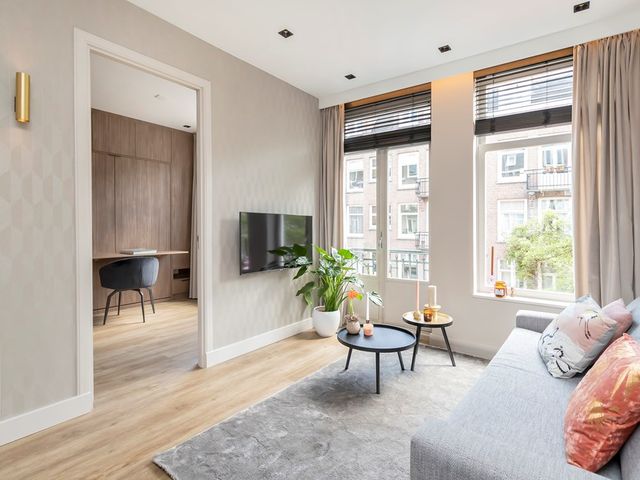 Veerstraat 26 2, Amsterdam