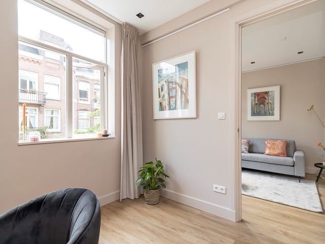 Veerstraat 26 2, Amsterdam