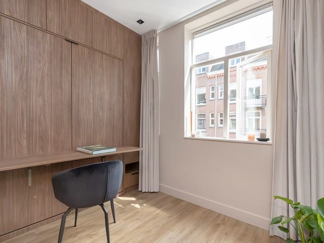 Veerstraat 26 2, Amsterdam