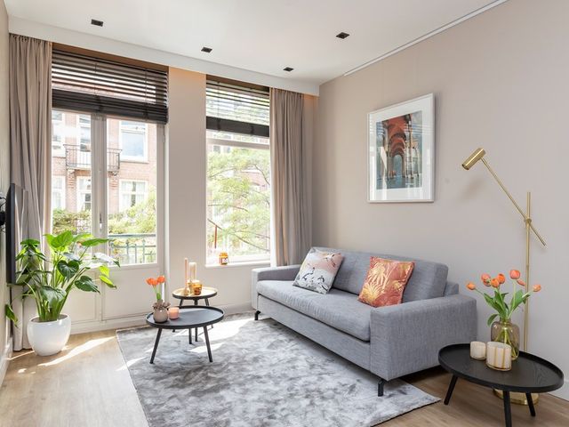 Veerstraat 26 2, Amsterdam
