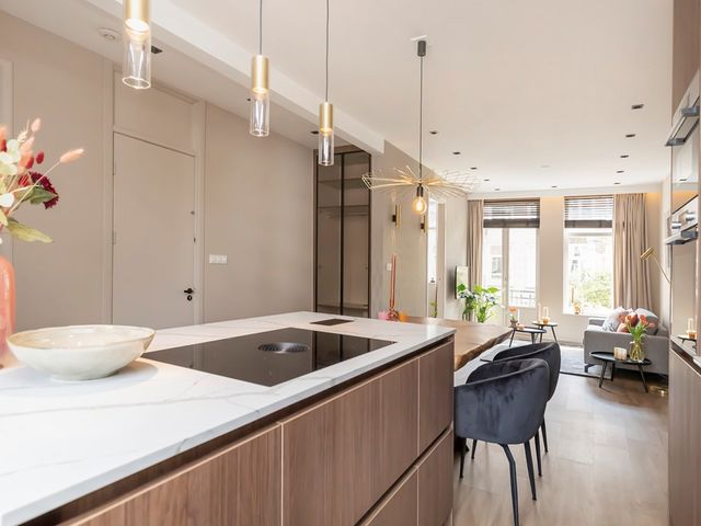 Veerstraat 26 2, Amsterdam