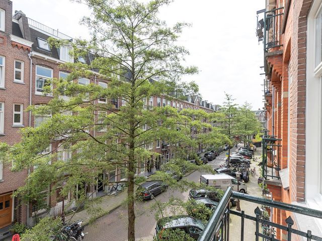 Veerstraat 26 2, Amsterdam