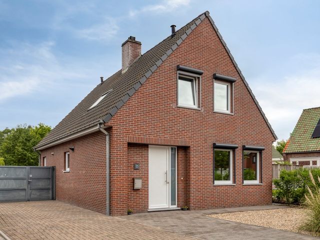 's-Gravenstraat 326, Clinge