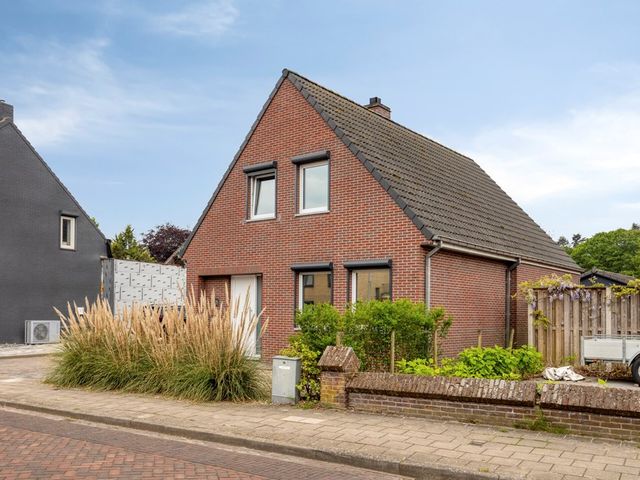 's-Gravenstraat 326, Clinge