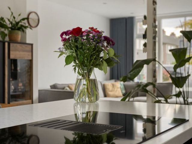 Fioringras 38, Rotterdam