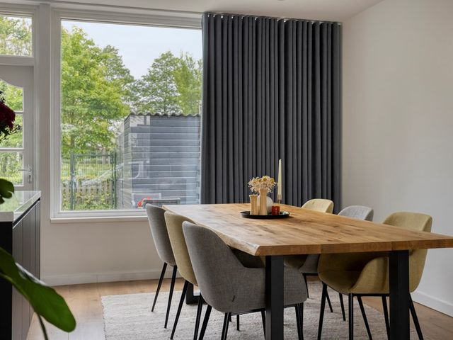 Fioringras 38, Rotterdam