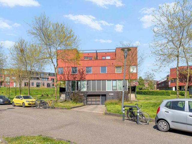 Karper 80, Amersfoort
