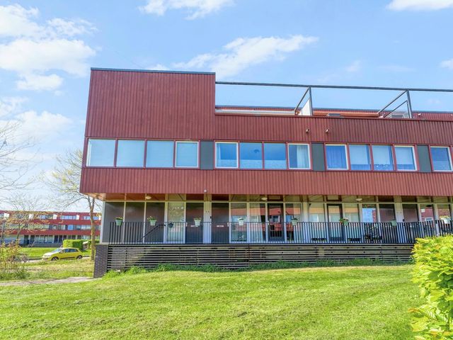 Karper 80, Amersfoort